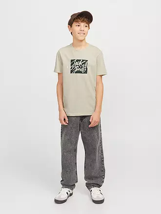 JACK & JONES | Jungen T-Shirt JJCOLTON | 